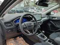 gebraucht Ford Focus 1,0 EcoBoost Hybrid Active X