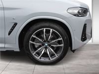 gebraucht BMW X3 xDrive20d M Sportpaket (G01) Gestiksteuerung