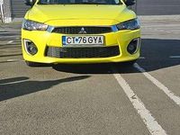 gebraucht Mitsubishi Lancer 1.6 ClearTec Plus