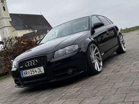 Gebraucht Audi A3 Attraction 234 PS (172 kW) 2008 Limousine