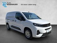 gebraucht Opel Combo KW XL BlueHDi 130 Automatik !2 TürenKamera!