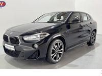 Gebraucht BMW X2 M Sport 190 PS (139 kW) 2019 Schwarz SUV