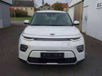 gebraucht Kia Soul EV 