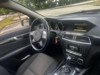 Gebraucht Mercedes C200 Elegance 136 PS (100 kW) 2012 Kombi
