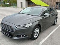 gebraucht Ford Mondeo MondeoTraveller Titanium 15 TDCi Start/Stop