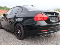 gebraucht BMW 318 318 i