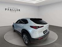 gebraucht Mazda CX-30 e-Skyactive G140 Exclusive-Line