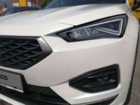 gebraucht Seat Tarraco FR 2.0 TSI DSG 4Drive