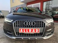 gebraucht Audi A6 Allroad 30 TDI Intense Quattro tiptronic