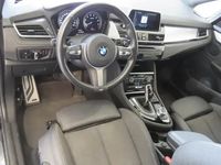 gebraucht BMW 218 Gran Tourer 218 i Aut.