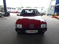 gebraucht Fiat Uno 