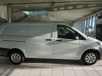 gebraucht Mercedes Vito 114 CDI Kasten Lang