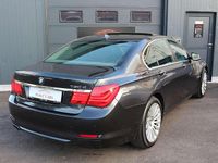 gebraucht BMW 730 d Aut. *Vollausstattung*