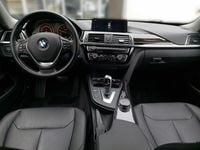 gebraucht BMW 420 Gran Coupé 420 i Luxury Line Aut.