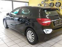 gebraucht Mercedes A160 CDI NAVI, TEMPOMAT, PDC VORNE U. HINTEN