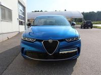 gebraucht Alfa Romeo Tonale Ti 1.5 T4 48V MHEV VGT DCT