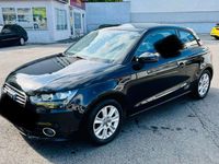 gebraucht Audi A1 TFSi 1,2