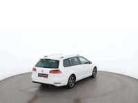 gebraucht VW Golf VII Golf VariantVariant 1.6 TDI IQDRIVE LED RADAR R-CAM