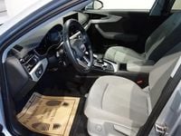 gebraucht Audi A4 Avant 30 TDI s-tronic/AHV