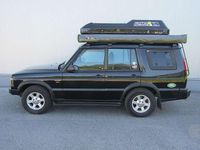 gebraucht Land Rover Discovery 3 E Td5