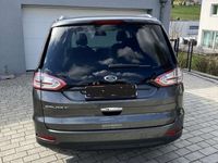 gebraucht Ford Galaxy GalaxyTitanium 2,0 TDCI EcoBlue SCR Autom.