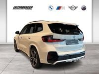 gebraucht BMW iX1 xDrive30 M Sportpaket Head-Up HK HiFi DAB