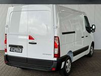 gebraucht Renault Master Kastenwagen L1H1 135 PS 6MT 28T 100 kW ...