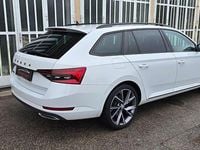 gebraucht Skoda Superb Sportline 2,0 TDI DSG *Kamera*19zoll*Matrix*AHK*