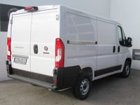 gebraucht Fiat Ducato 30 L1H1 140