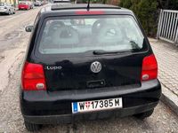 gebraucht VW Lupo Lupo10
