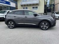 Gebraucht Peugeot 3008 GT 200 PS (147 kW) 2020 Grau SUV