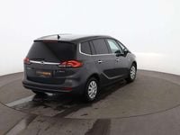 Gebraucht Opel Zafira Cosmo 136 PS (100 kW) 2013 Grau Van / Kleinbus
