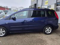 gebraucht Mazda 5 5 20 CD110 CE