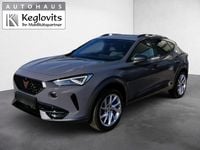 Gebraucht Cupra Formentor 190 PS (139 kW) 2023 Hellgrau  normal SUV
