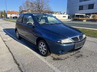 Gebraucht Lancia Ypsilon 60 PS (44 kW) 1996 Kleinwagen