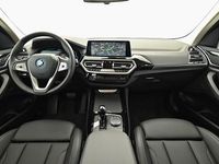 Gebraucht BMW X1 184 PS (135 kW) 2024 Schwarz SUV