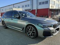 gebraucht BMW 530 530 d 48 V Touring xDrive Aut.