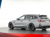 gebraucht BMW M3 Competition M xDrive