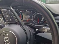 gebraucht Audi A5 Coupé 20 TFSI S-tronic