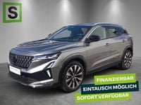 Gebraucht Renault Austral Techno 158 PS (116 kW) 2025 Grau SUV