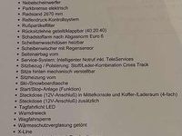 Gebraucht BMW X1 xLine 190 PS (139 kW) 2015 SUV