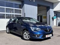 gebraucht Renault Mégane IV Limited TCe 100 **WEIHNACHTSAKTION**