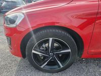 gebraucht Volvo XC60 Summum AWD