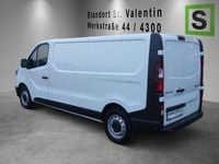 gebraucht Renault Trafic Kastenwagen L2H1 3,0t Blue dCi 110 6ebis
