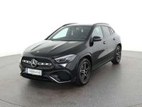 gebraucht Mercedes GLA200 4Matic