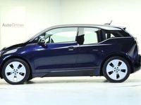 gebraucht BMW i3 120Ah Navi, LED, 3 Jahre Garantie