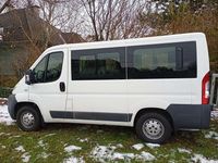 gebraucht Fiat Ducato Panorama 30 L1H1 130 Multijet