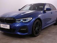 gebraucht BMW 330e M Sport// Laser Scheinw. // Anhängerv. // ACC