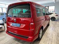 gebraucht VW Multivan T6Highline 2,0 TDI 4Motion BMT DSG