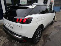 gebraucht Peugeot 3008 1,2 PureTech 130 S&S GT Line